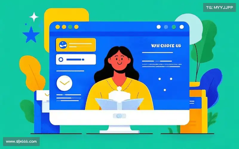 行业领先的理由